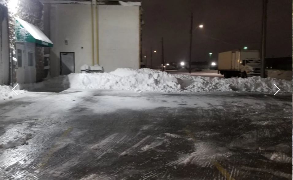 Arctic Greenscapers | 434 Lynden Rd, Brantford, ON N3T 5M1, Canada | Phone: (289) 339-8573