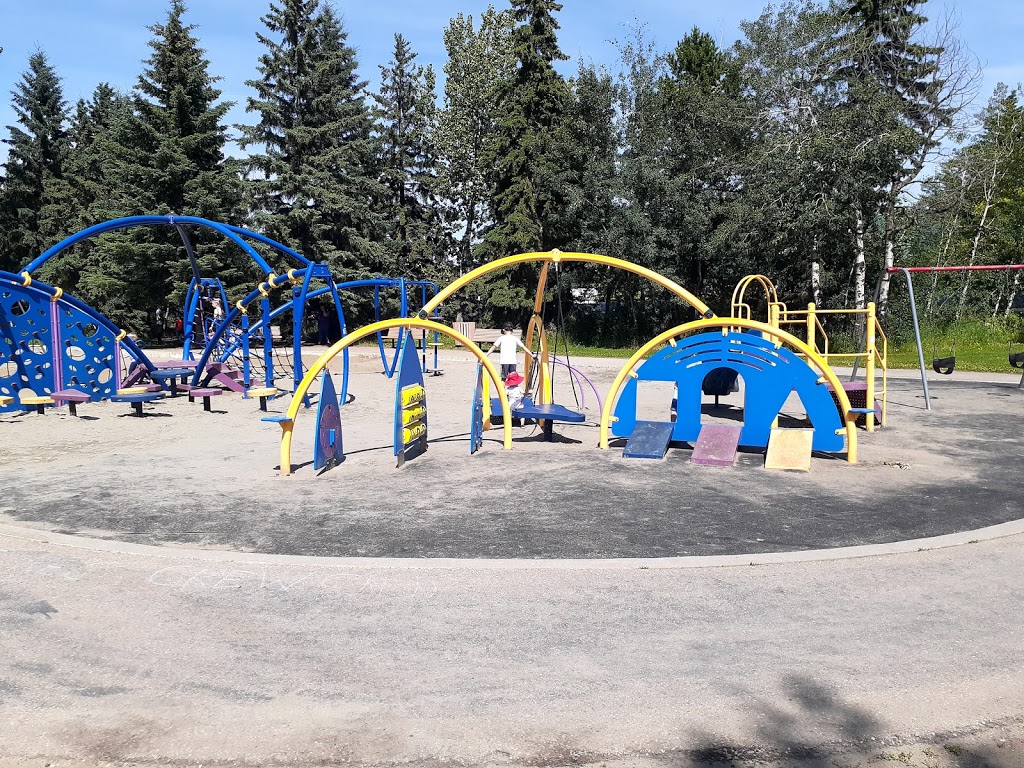 Grandin Park Plaza | 1 Tache St, St. Albert, AB T8N 2W5, Canada | Phone: (780) 458-0288