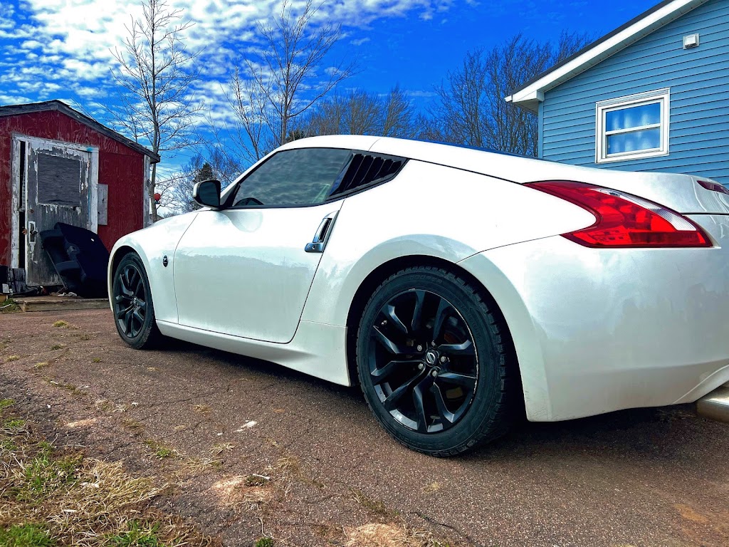 Downforce Autoworks inc | 687 Malenfant Blvd, Dieppe, NB E1A 5T8, Canada | Phone: (506) 382-3966