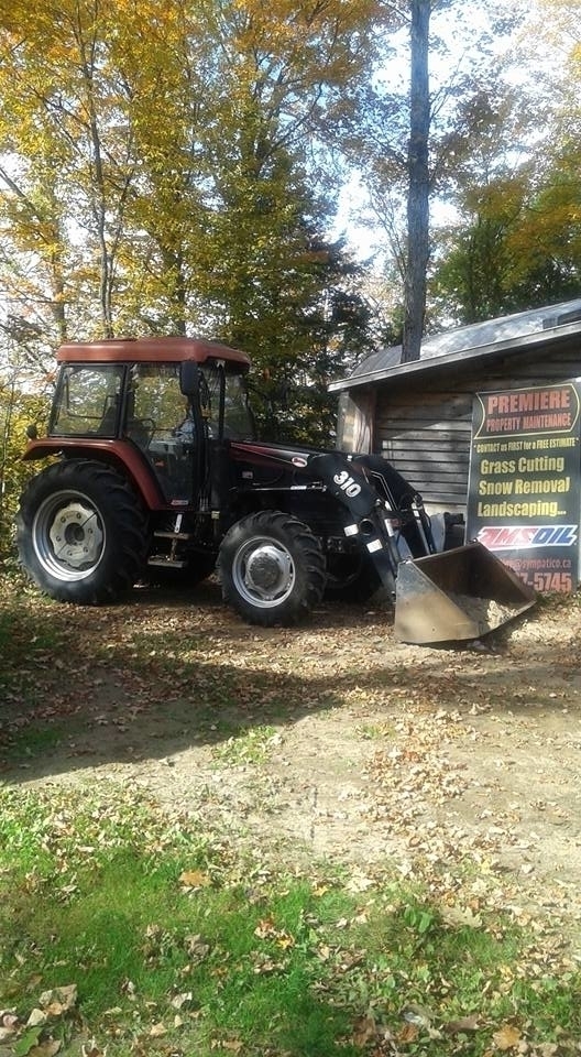 Molloys Property Maintenance | 6880 Hwy 620, WOLL, ON K0L 1P0, Canada | Phone: (613) 337-5745