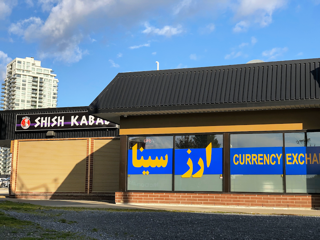 SINA Currency Exchange | 552 Clarke Rd Unit 102, Coquitlam, BC V3J 3X5, Canada | Phone: (604) 931-6799
