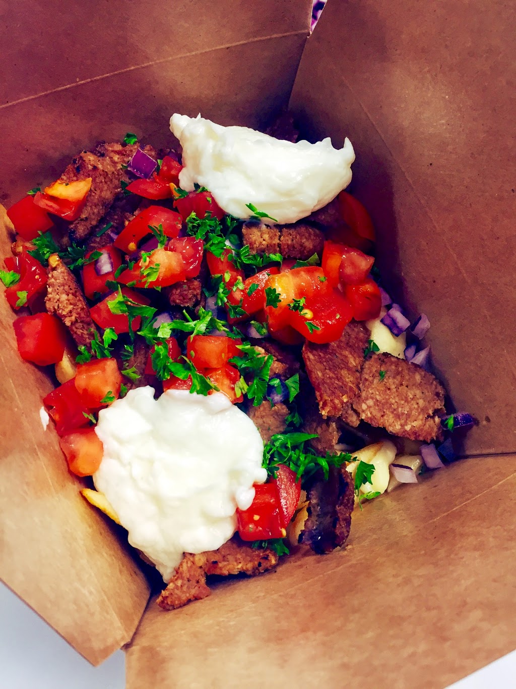 Urban St. Donair | 4105 4 St NW, Calgary, AB T2K 1A3, Canada | Phone: (403) 452-8540