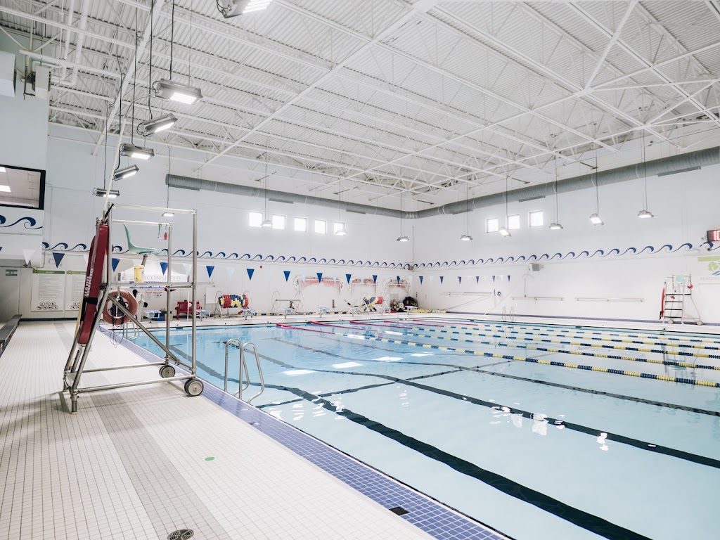 Beaconsfield Recreation Centre | 1974 City Ln, Beaconsfield, QC H9W 6B1, Canada | Phone: (514) 428-4520