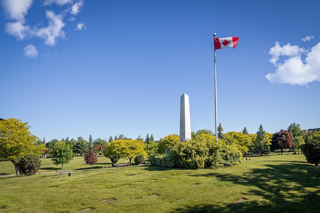 Resthaven Memorial Gardens | 2700 Kingston Rd, Scarborough, ON M1M 1M5, Canada | Phone: (416) 267-4653