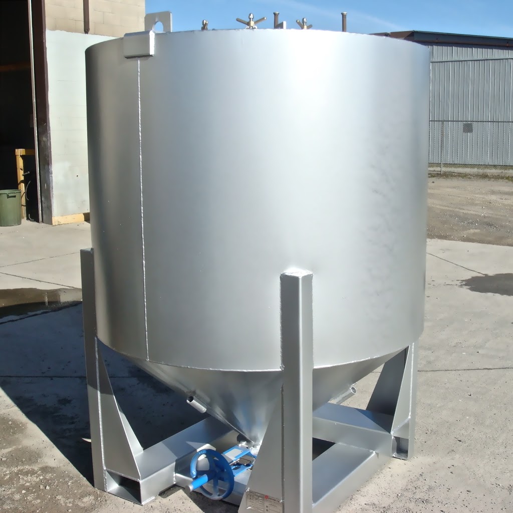 Stelfab Niagara Inc. | 8594 Earl Thomas Ave, Niagara Falls, ON L2G 0B6, Canada | Phone: (905) 356-8683