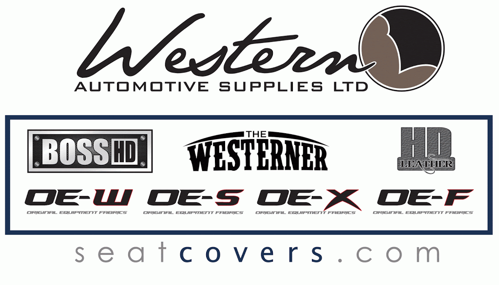 Western Automotive Supplies Ltd | BAY #34, 5225 6 St NE, Calgary, AB T2K 5Y4, Canada | Phone: (800) 305-5402