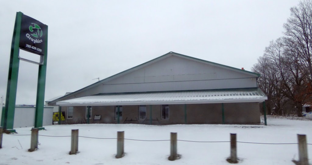 Greenview Graphics Inc | 1618 County Rd 42, Stayner, ON L0M 1S0, Canada | Phone: (705) 428-3350