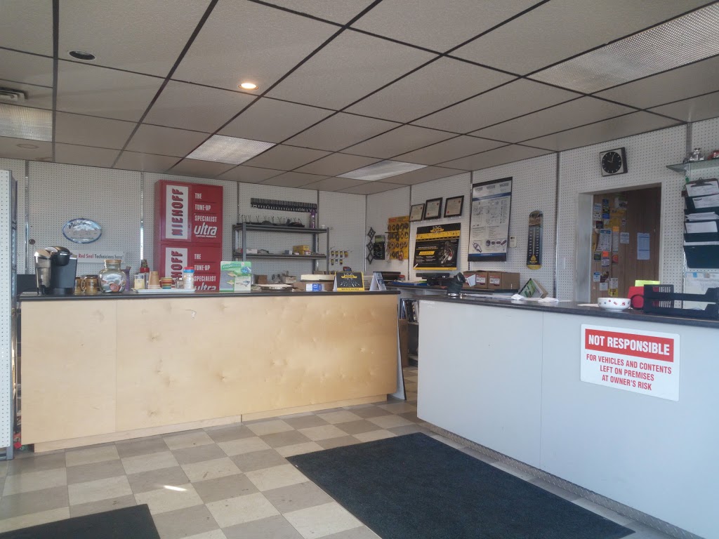 Jims Automotive | 20078 Industrial Ave, Langley City, BC V3A 4K7, Canada | Phone: (604) 534-4717