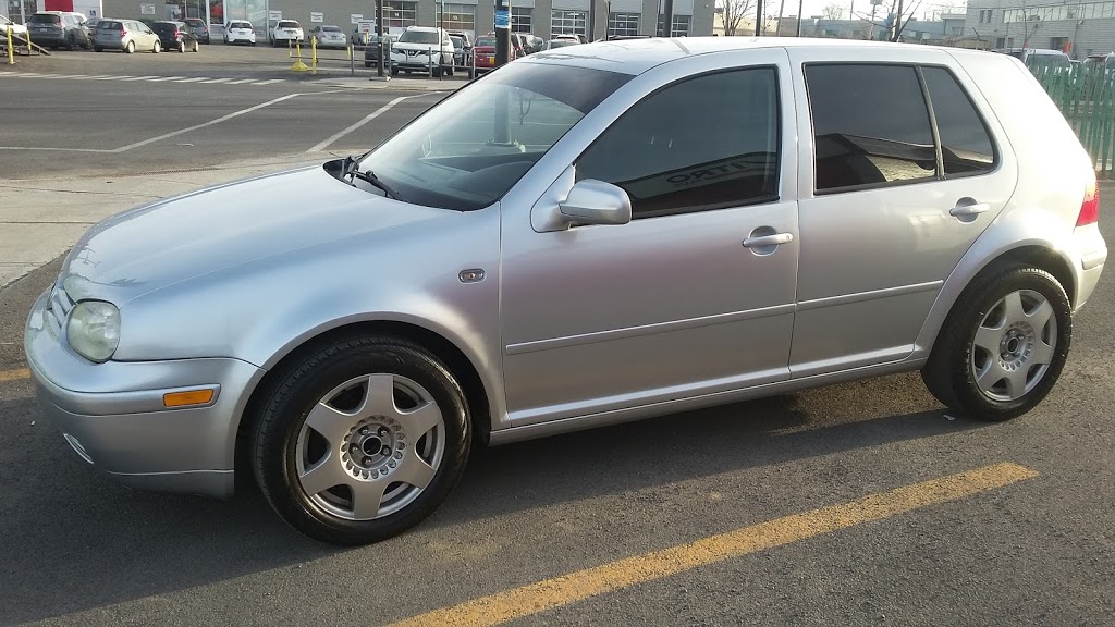VitroPlus / Ziebart | 1870 Av Dollard, LaSalle, QC H8N 1T8, Canada | Phone: (514) 364-6222
