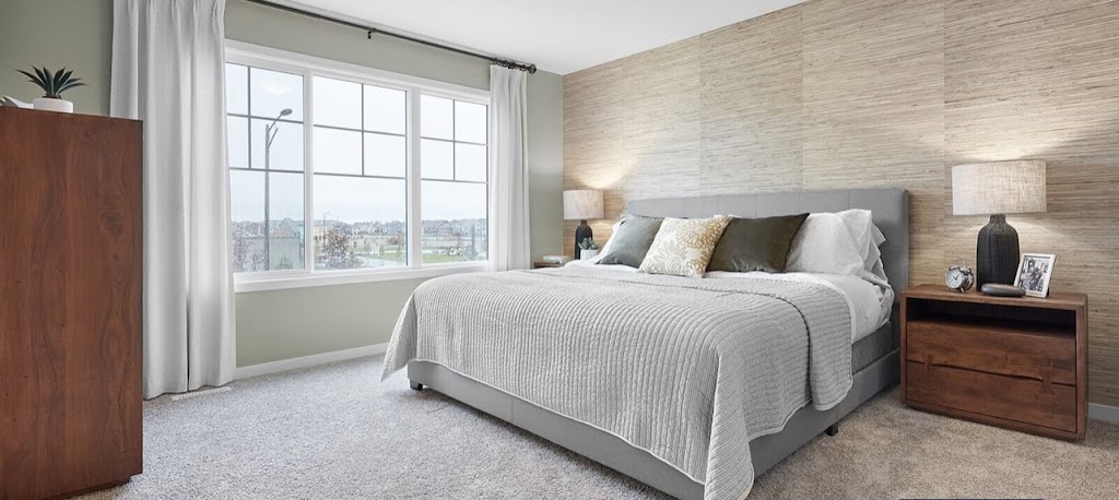 Waqar Classic Home Bath and Bedding | 1716 William Lott Dr, Oshawa, ON L1H 7K5, Canada | Phone: (647) 450-0924