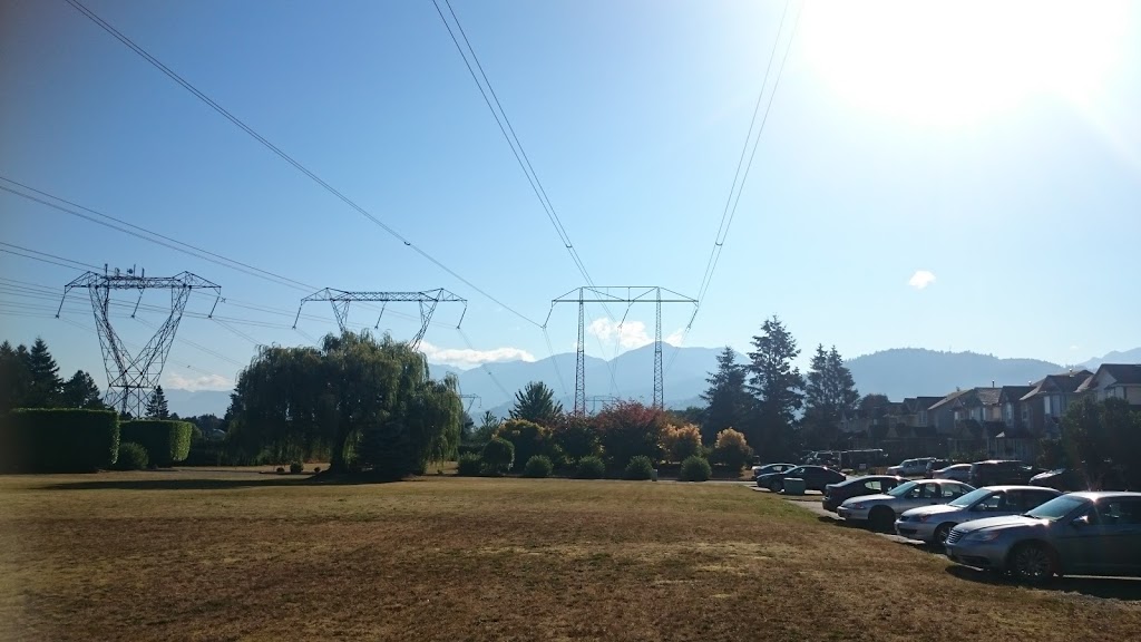 Balmoral Park | 45282 Balmoral Ave, Chilliwack, BC V2R 3G9, Canada