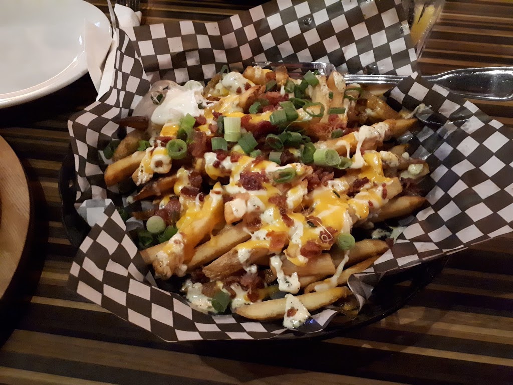 Crabby Joes Bar • Grill | 110 Main St W, Listowel, ON N4W 1A1, Canada | Phone: (519) 291-1010