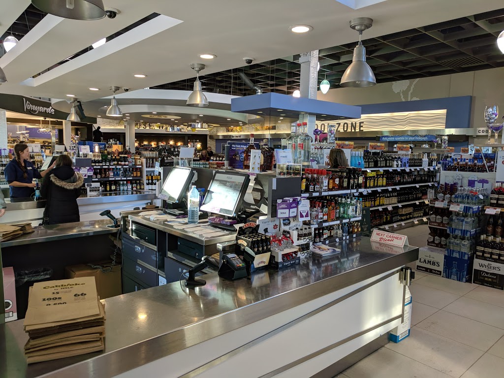 NSLC | 214 Chain Lake Dr, Halifax, NS B3S 1C5, Canada | Phone: (902) 450-5163