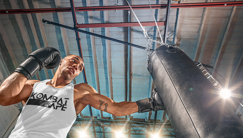 Kombat APE | Bute St, Ayr, ON N0B 1E0, Canada | Phone: (647) 957-5552