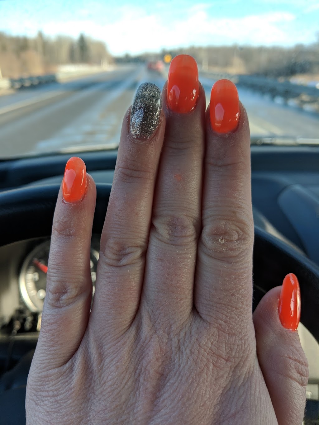 Ongles Pro-Ideal | 505 Av. Béthany, Lachute, QC J8H 4A6, Canada | Phone: (450) 562-3382