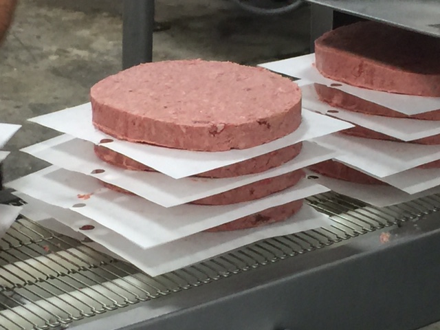 Totally Raw Pet Food | 50 Akerley Blvd #112, Dartmouth, NS B3B 1R8, Canada | Phone: (902) 407-9930