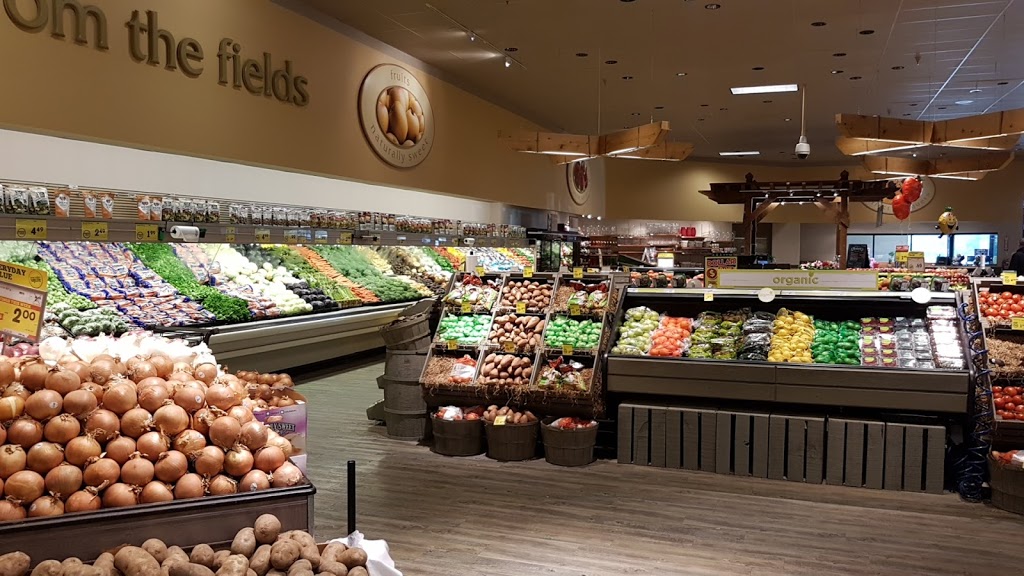 Safeway Langley Fraser Crossing | 20871 Fraser Hwy, Langley City, BC V3A 4G7, Canada | Phone: (604) 534-4363