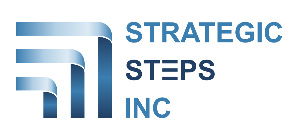 Strategic Steps Inc. | 450 Ordze Rd #235, Sherwood Park, AB T8B 0C5, Canada | Phone: (780) 416-9255