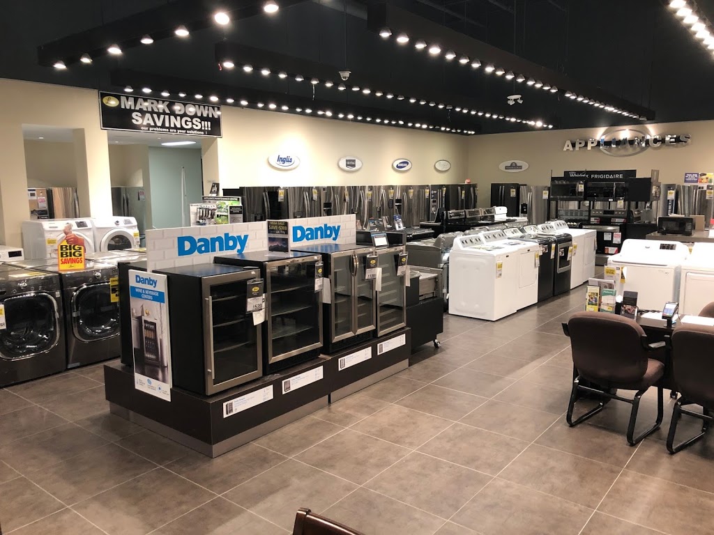 Leons Furniture | 95 First St Building H, Orangeville, ON L9W 1G2, Canada | Phone: (519) 938-8370