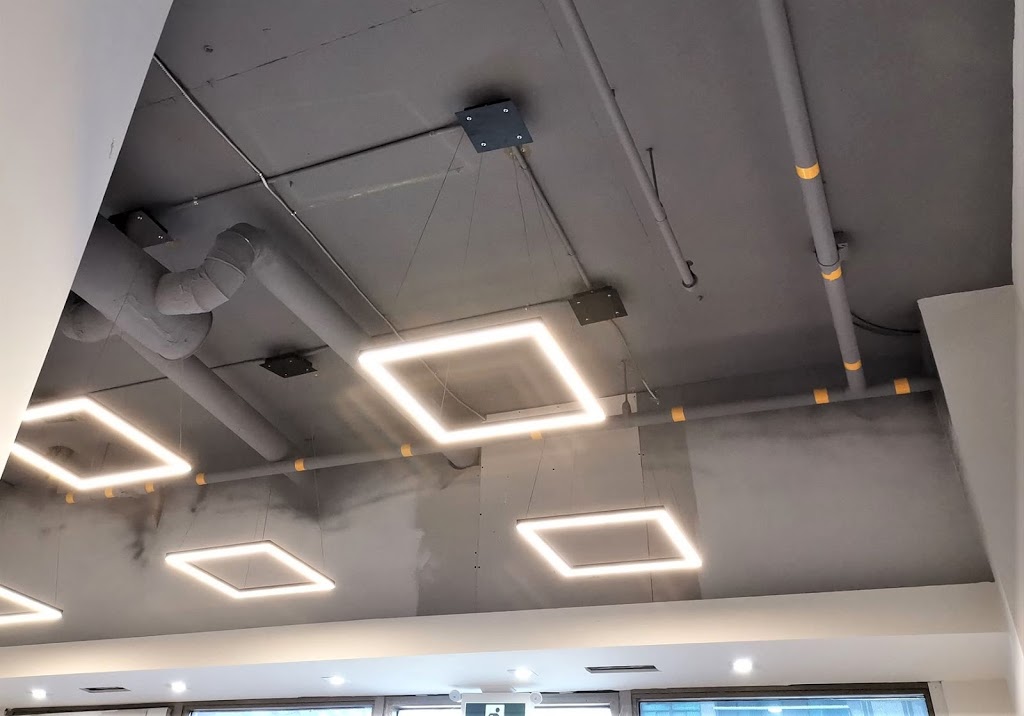 Mayberry Electric and General Contracting | 7 Mayberry Dr, East Luther Grand Valley, ON L9W 6W4, Canada | Phone: (647) 887-7895
