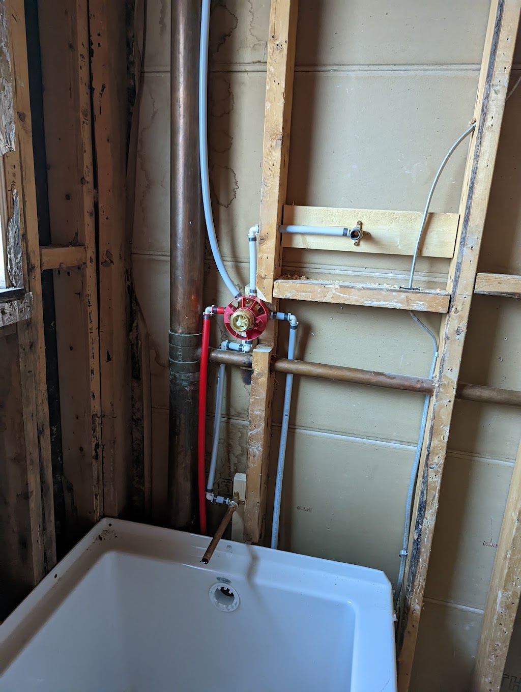 Flotec Plumbing | 30 Casserley Cres, New Tecumseth, ON L0G 1W0, Canada | Phone: (647) 961-6284