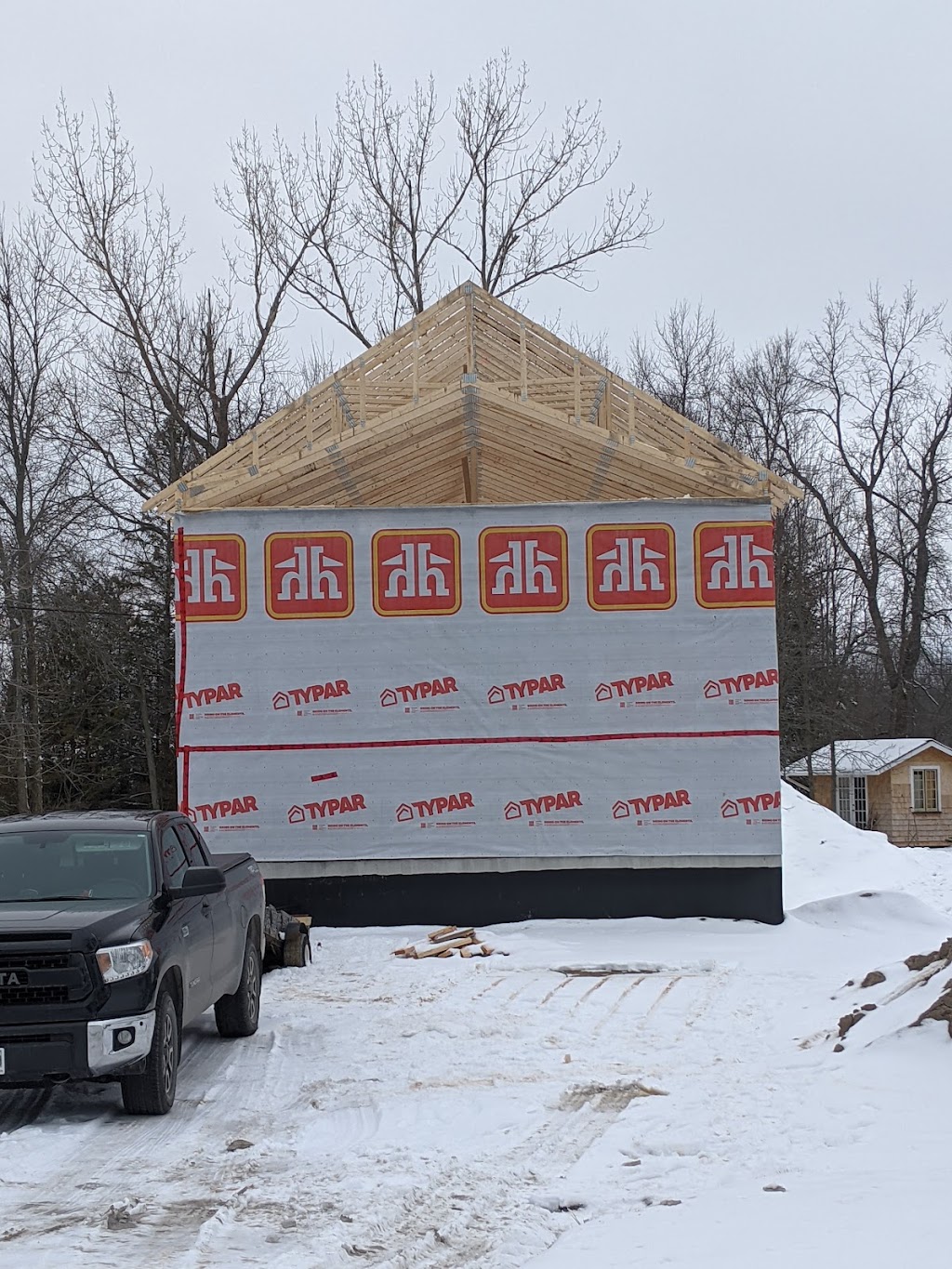 Clear View Carpentry | 325 Nickerson Dr, Cobourg, ON K9A 1A8, Canada | Phone: (289) 251-5014