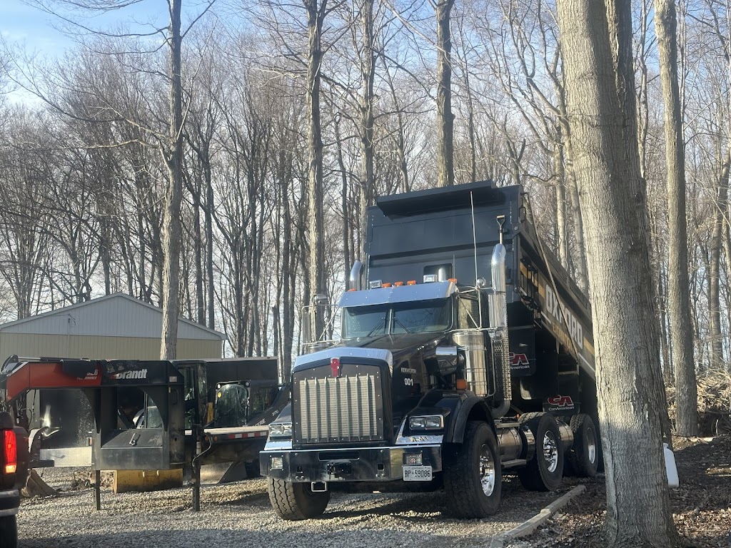 Oxford excavation inc | 545867 Pattullo Ave, Woodstock, ON N4S 7W3, Canada | Phone: (647) 868-7467