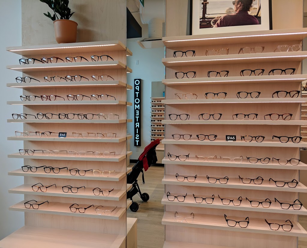Bailey Nelson Optometrist - Chinook Centre | 6455 Macleod Trail SW Unit #242, Calgary, AB T2H 0K8, Canada | Phone: (403) 592-1500