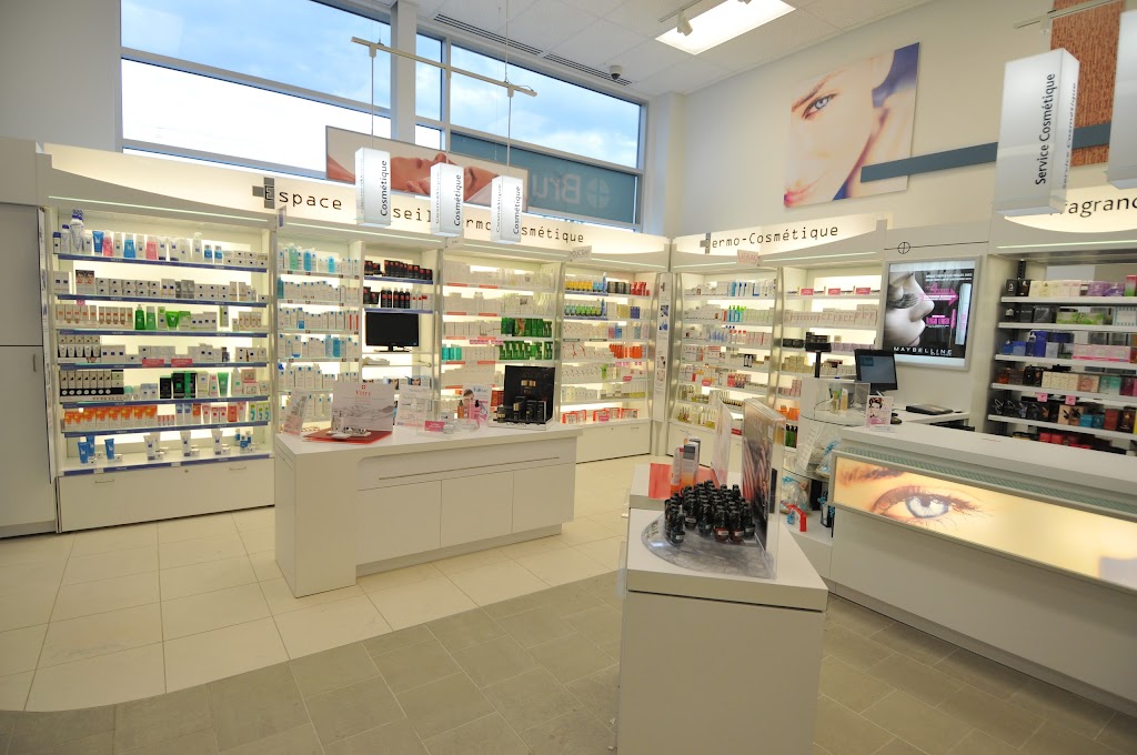 Brunet Ghislain Labbé, pharmacien propriétaire affilié | 2235 Rue Saint-Jean-Baptiste, Jonquière, QC G8A 1V9, Canada | Phone: (418) 695-1803