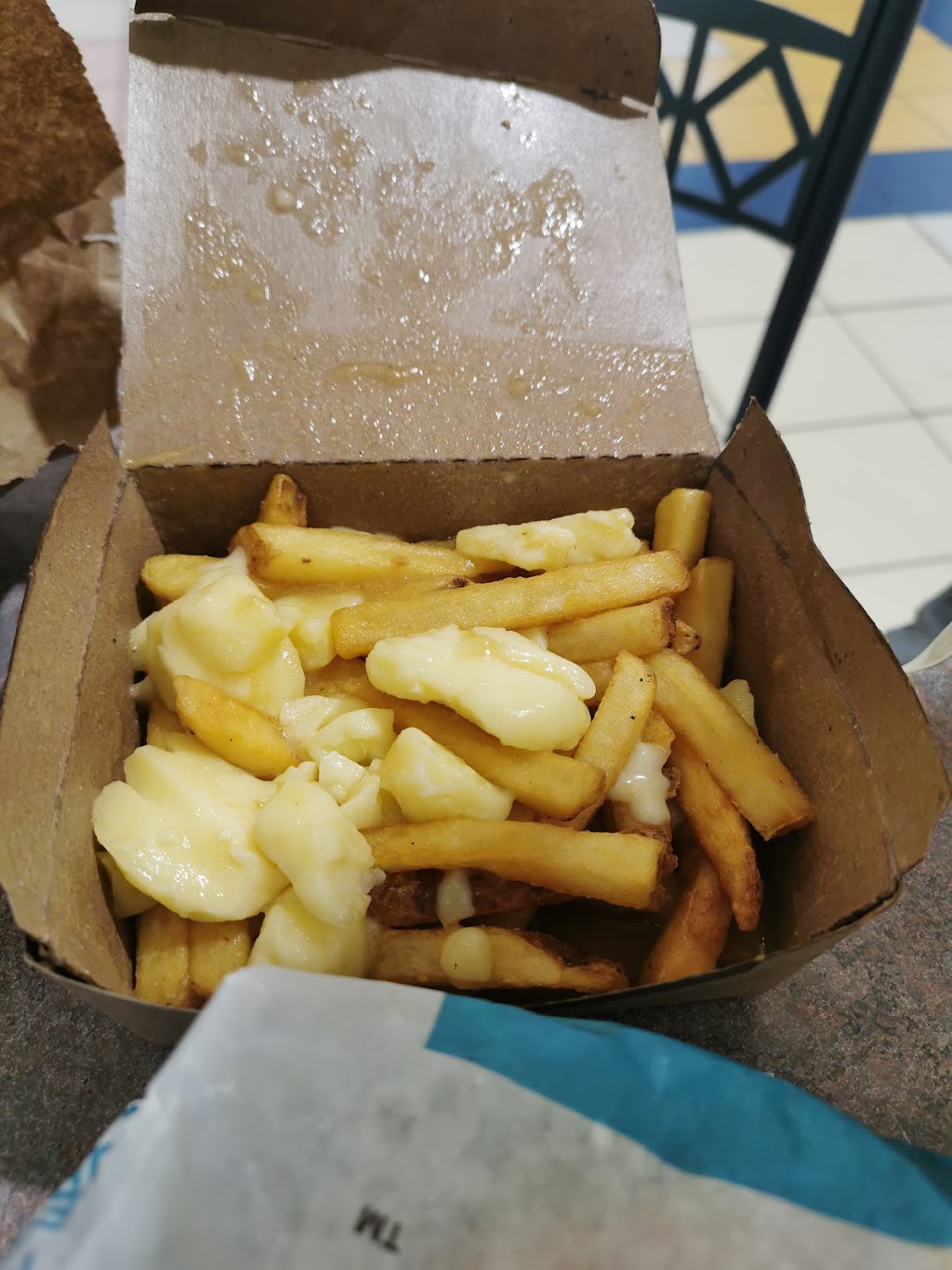 A&W Canada | Food Court, 1100 Pembroke St E, Pembroke, ON K8A 6Y7, Canada | Phone: (613) 735-0909