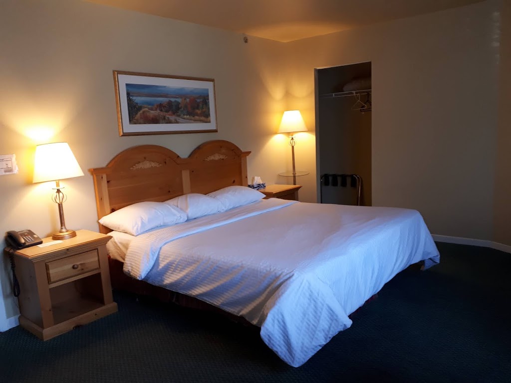 Hotel Alila | 500, route 364 Ouest, Morin-Heights, QC J0R 1H0, Canada | Phone: (450) 644-0168