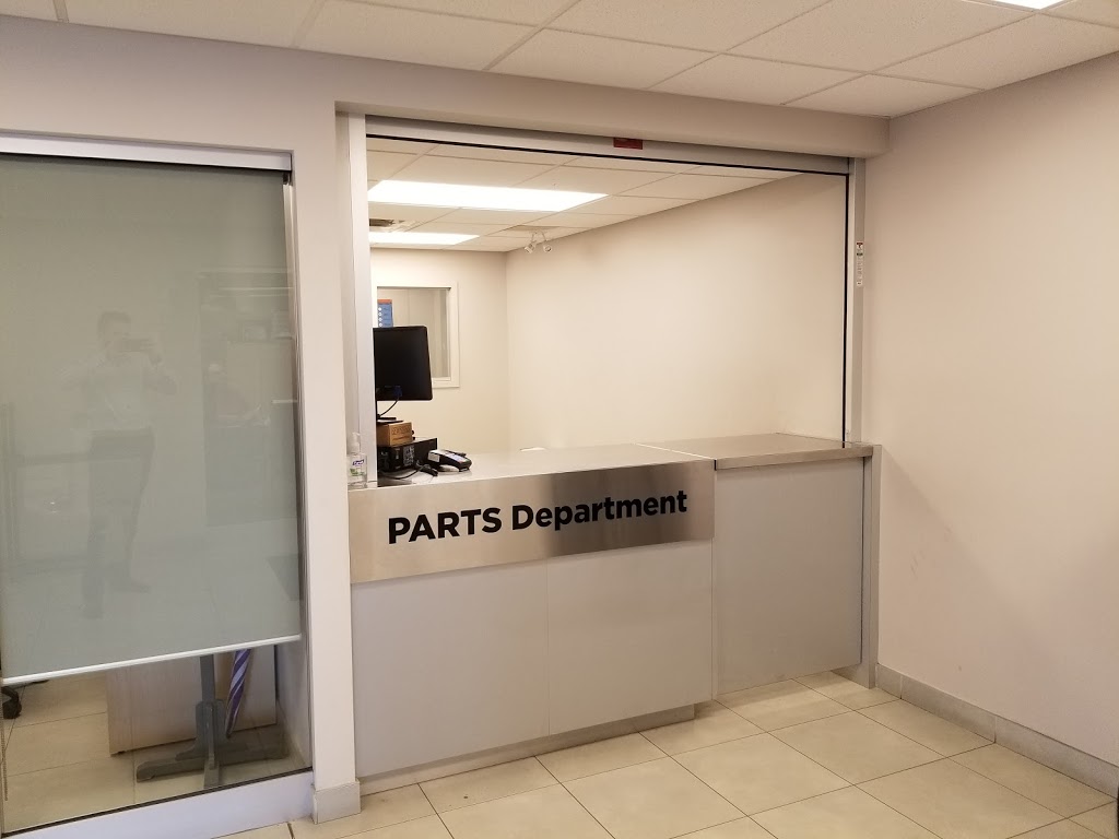 Airport Ford Lincoln Parts | 49 Rymal Rd E, Hamilton, ON L9B 1B9, Canada | Phone: (905) 388-6665