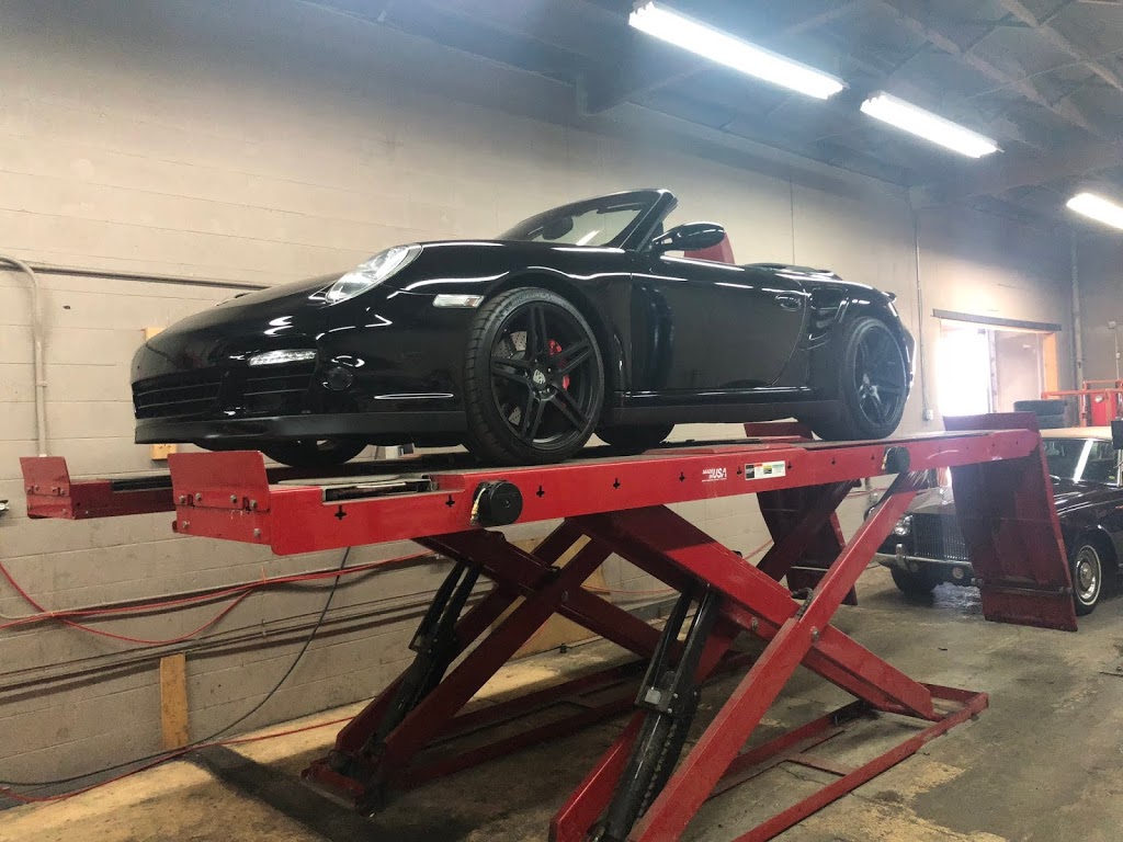 Formula Auto Service | 4623 12 St NE, Calgary, AB T2E 4R3, Canada | Phone: (403) 291-0801
