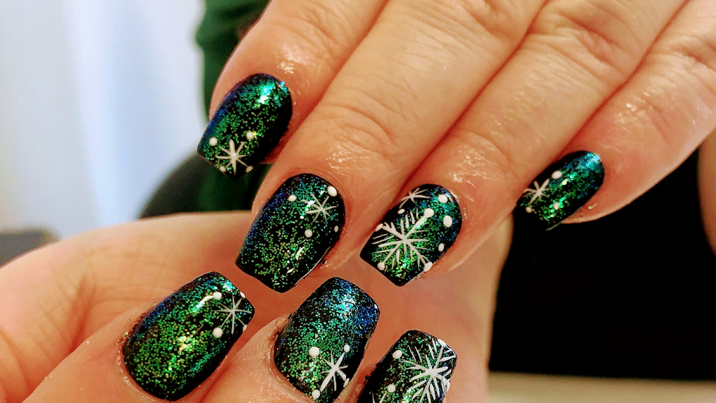 Nails In | 525 St Annes Rd Ste B, Winnipeg, MB R2M 3E8, Canada | Phone: (204) 505-6777