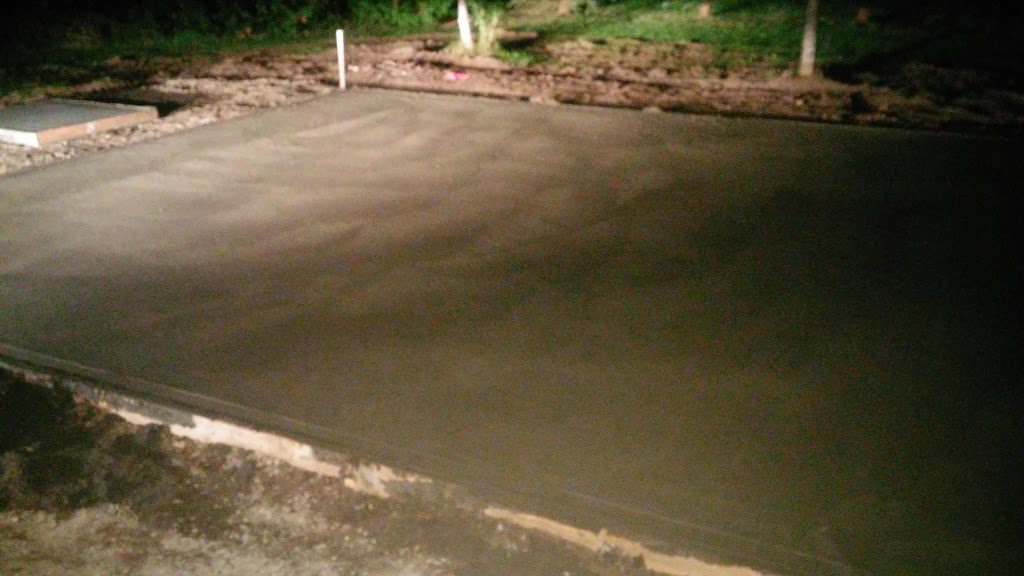 Balsam Contracting | 55 Pleasant Point Rd, Little Britain, ON K0M 2C0, Canada | Phone: (705) 786-1641