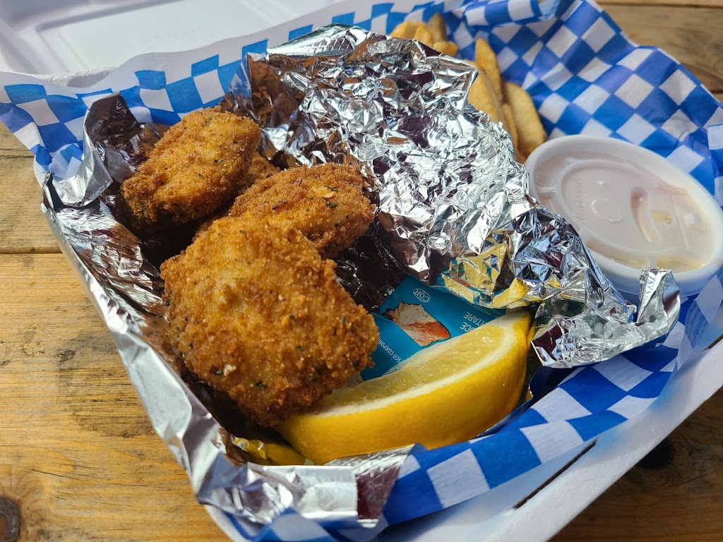 Oasis Eats | 343 Kokomis Rd Unit C, Golden Lake, ON K0J 1X0, Canada | Phone: (613) 625-2424