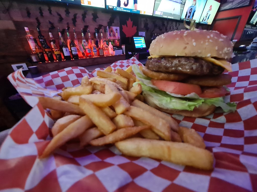 Wing House Palmerston | 185 Main St W, Palmerston, ON N0G 2P0, Canada | Phone: (519) 417-4444