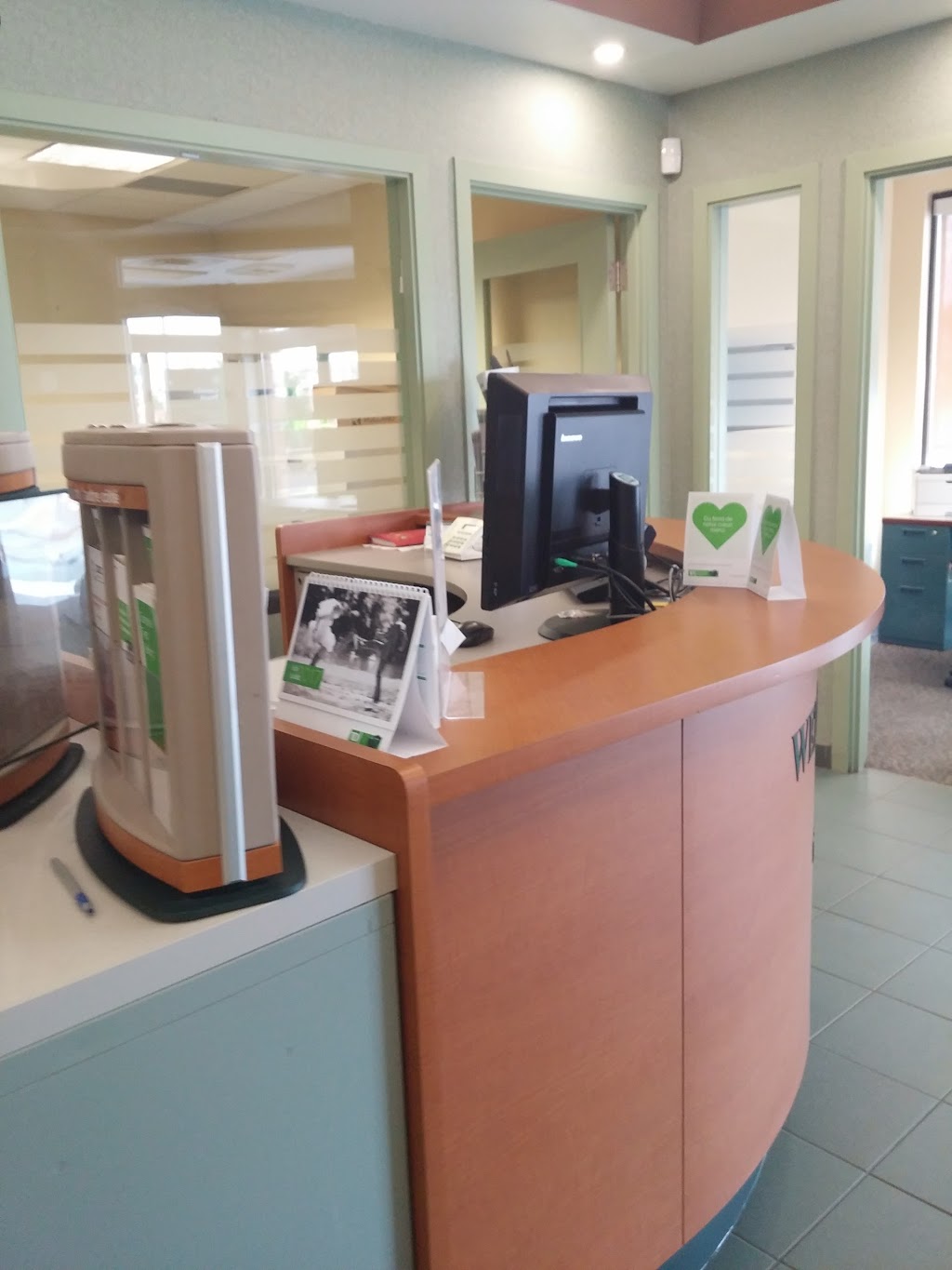 TD Canada Trust Branch and ATM | 4422 Innes Rd, Orléans, ON K4A 3W3, Canada | Phone: (613) 837-1899