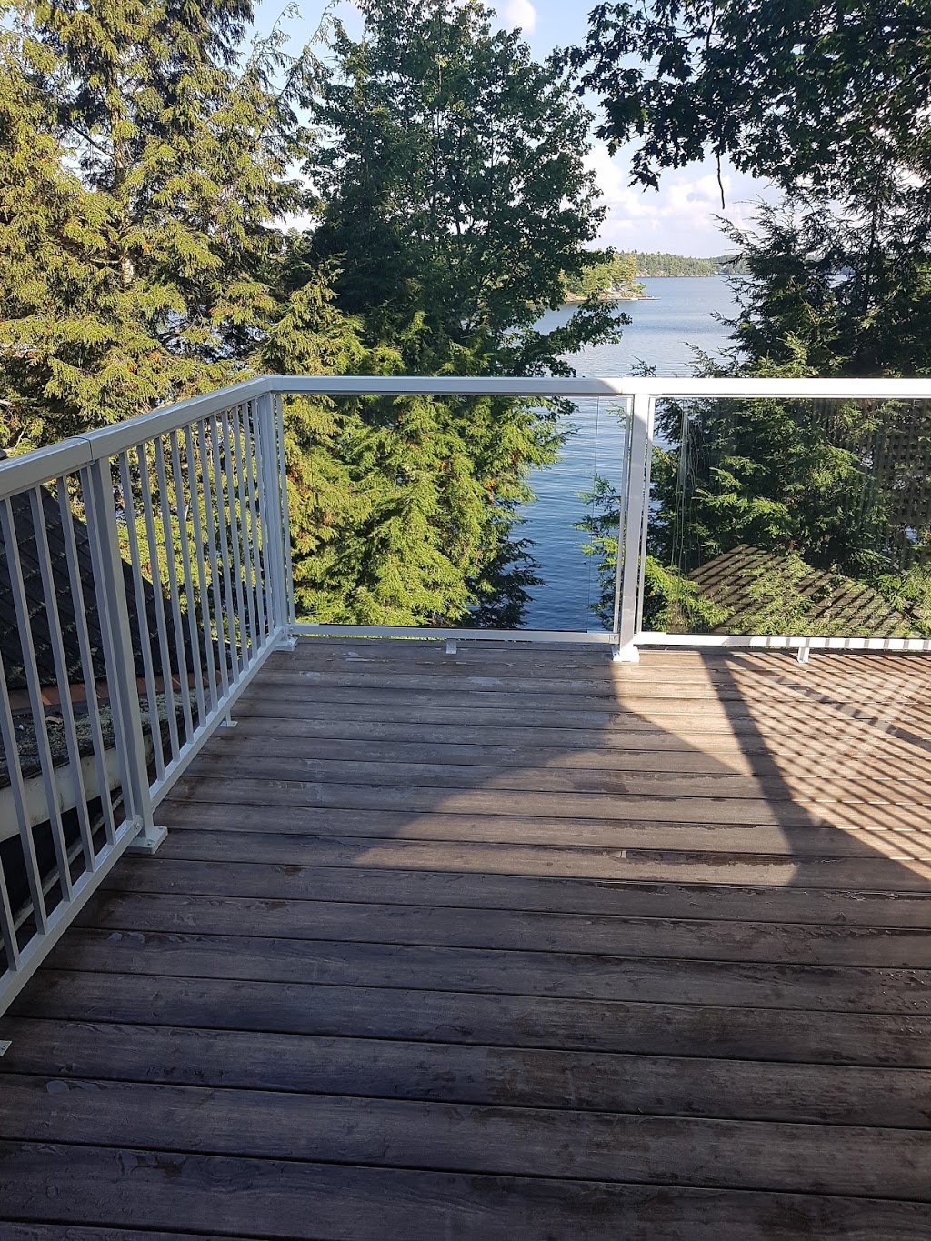 Rae-Dius Construction Corporation | 11 Daleman Dr, Bracebridge, ON P1L 1A8, Canada | Phone: (705) 637-0281