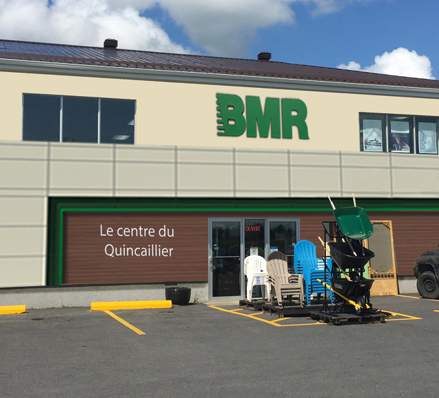 BMR - Lacolle | 76 QC-202, Lacolle, QC J0J 1J0, Canada | Phone: (450) 246-2700