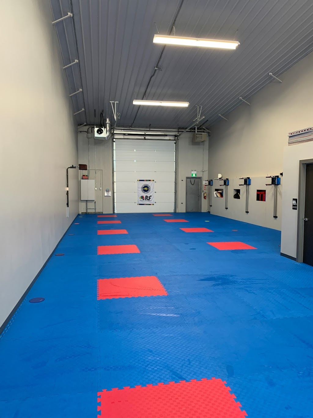 Indomitable Spirit TKD | 3475 30 Ave N, Lethbridge, AB T1H 7B5, Canada | Phone: (403) 894-7085