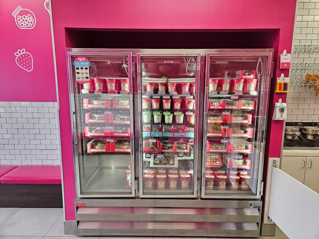 Marble Slab Creamery | 2501 Third Line #18, Oakville, ON L6M 5A9, Canada | Phone: (905) 847-3445