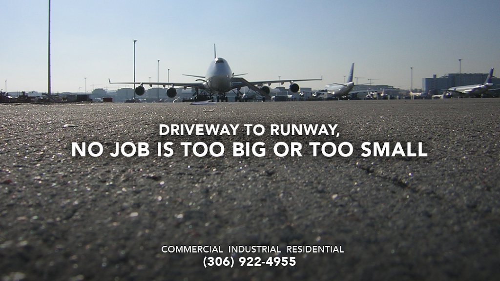 B & B Concrete Ltd | 4301 5 Ave E, Prince Albert, SK S6V 5R8, Canada | Phone: (306) 922-4955