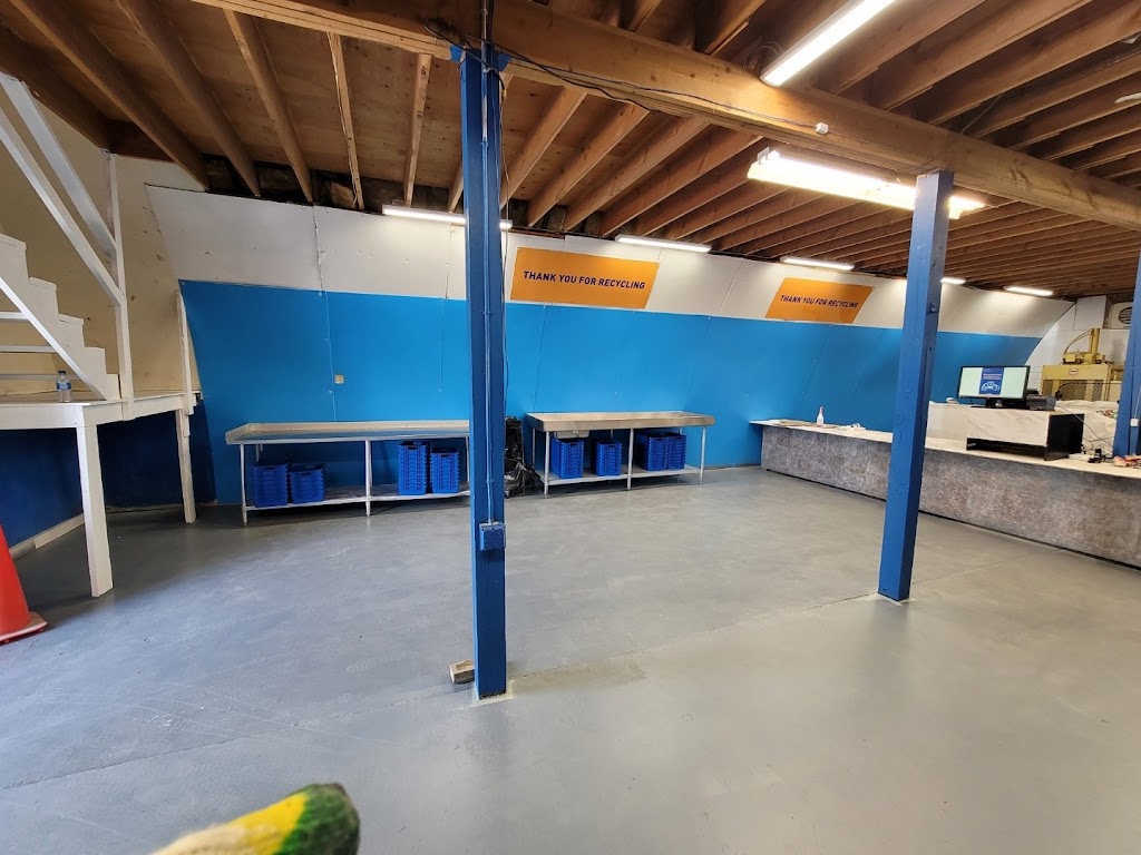 Invermere Bottle Depot & Recycle Centre | 133 Industrial 2 Rd, Invermere, BC V0A 1K0, Canada | Phone: (250) 342-2800