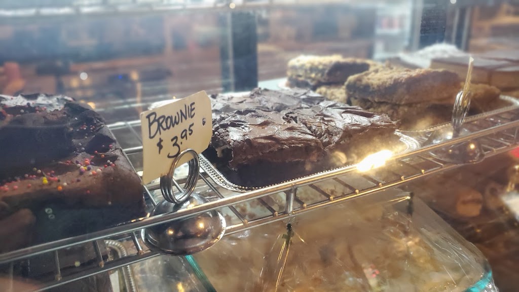 First Perk Coffee & Collectibles | 1891 Aspen Dr, Jaffray, BC V0B 1T0, Canada | Phone: (250) 429-3062
