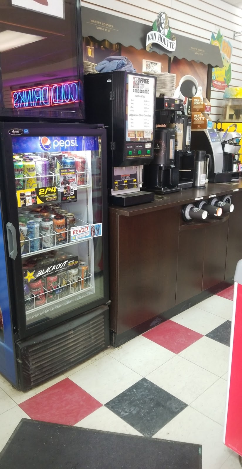 Fast Freddys Auto Service | 22153 Loyalist Pkwy, Carrying Place, ON K0K 1L0, Canada | Phone: (613) 394-1364
