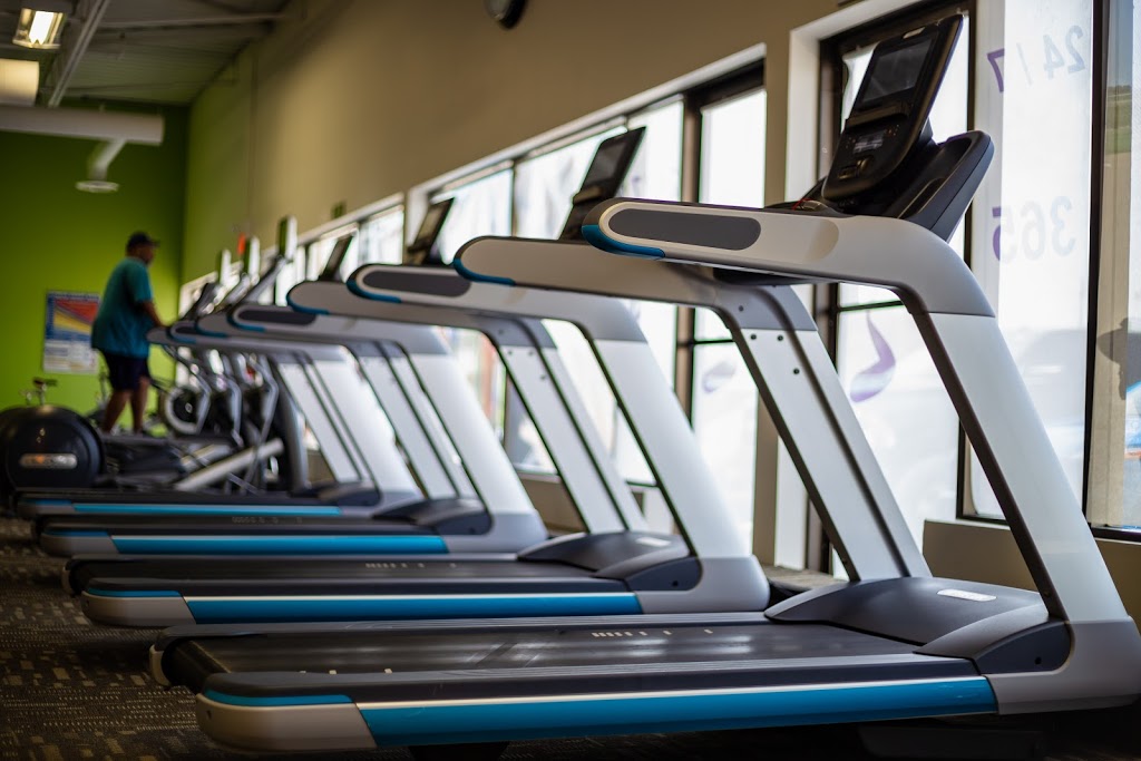Anytime Fitness | 111 Charles St E, Ingersoll, ON N5C 1J9, Canada | Phone: (519) 926-2407