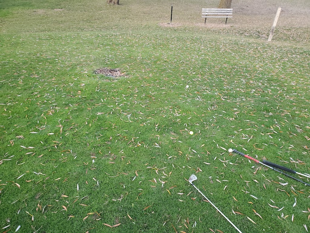 Garden City Golf Course | 37 Lincoln Ave, St. Catharines, ON L2P 2C7, Canada | Phone: (905) 688-5601 ext. 1677