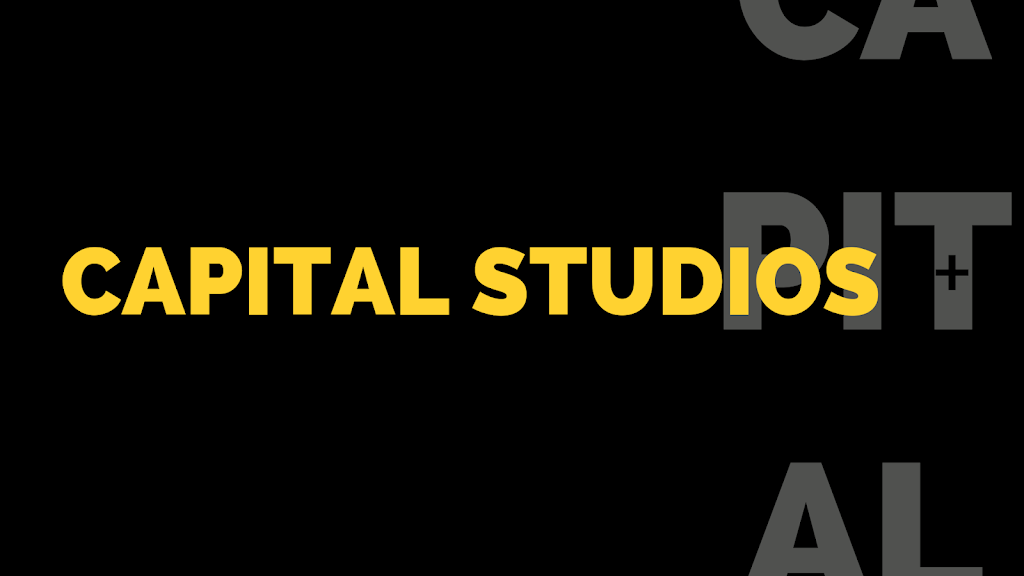 Capital Studios | 2736 Wyldewood St, Gloucester, ON K1T 2R6, Canada | Phone: (613) 302-0211