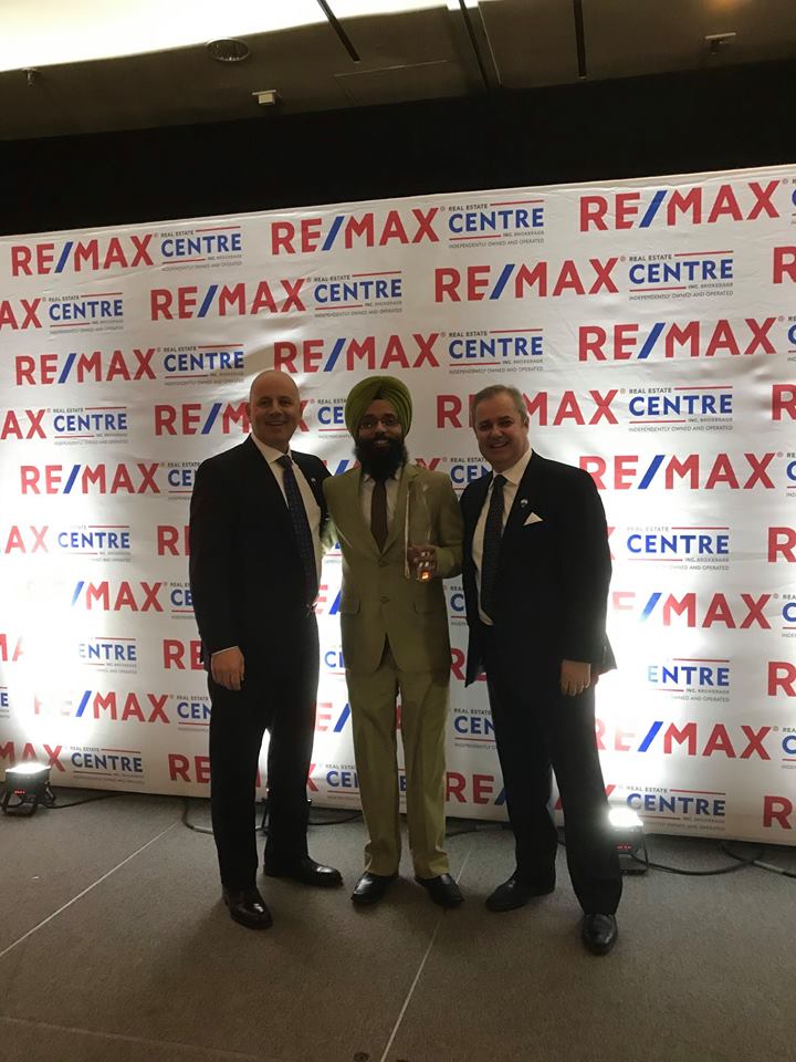 Bhupinder Singh-RE/MAX Real Estate Centre Inc. Brokerage | real estate agency | 720 Westmount Rd E, Kitchener, ON N2E 2M6, Canada | 5195908254 OR +1 519-590-8254